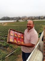 Nevada County and the 2023 Farm Bill