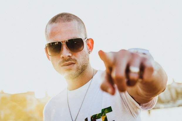 Everywhere I Go Lyrics - Through The Roots, Collie Buddz - Only on