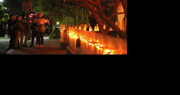 Halloween Part II: The list of local festivities and events grows - Vimarsana News