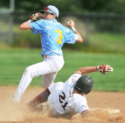 PREP BASEBALL: Bear River honors Joe Rantz at home opener | Sports ...