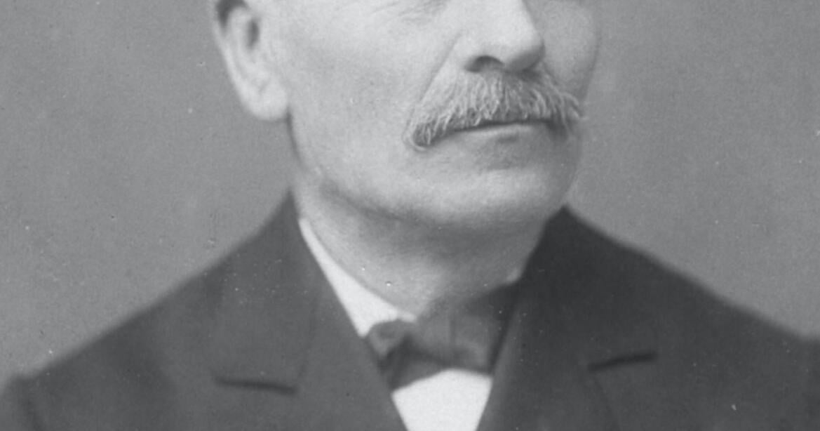 Nevada City's Felix Gillet Day celebrates early Gold Rush era nurseryman