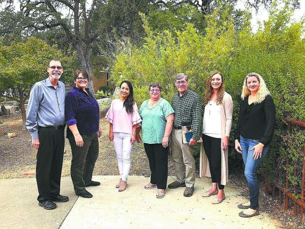 Sierra College Music Department presents 'Autumn Romance' in Rocklin |  Entertainment | theunion.com