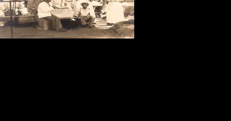 Miner's Picnic returns to Empire Mine - Vimarsana News