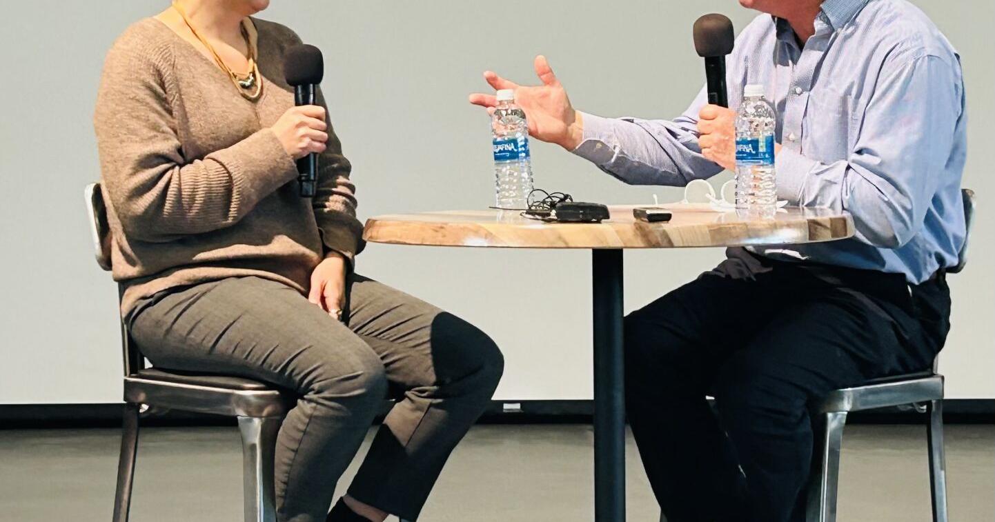 Designing 72 different ballots for Nevada County's 75,000 voters: Adona explains all things elections at recent community forum | News - Vimarsana News