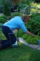 Melinda Myers: Garden longer with less muscle strain, fatigue
