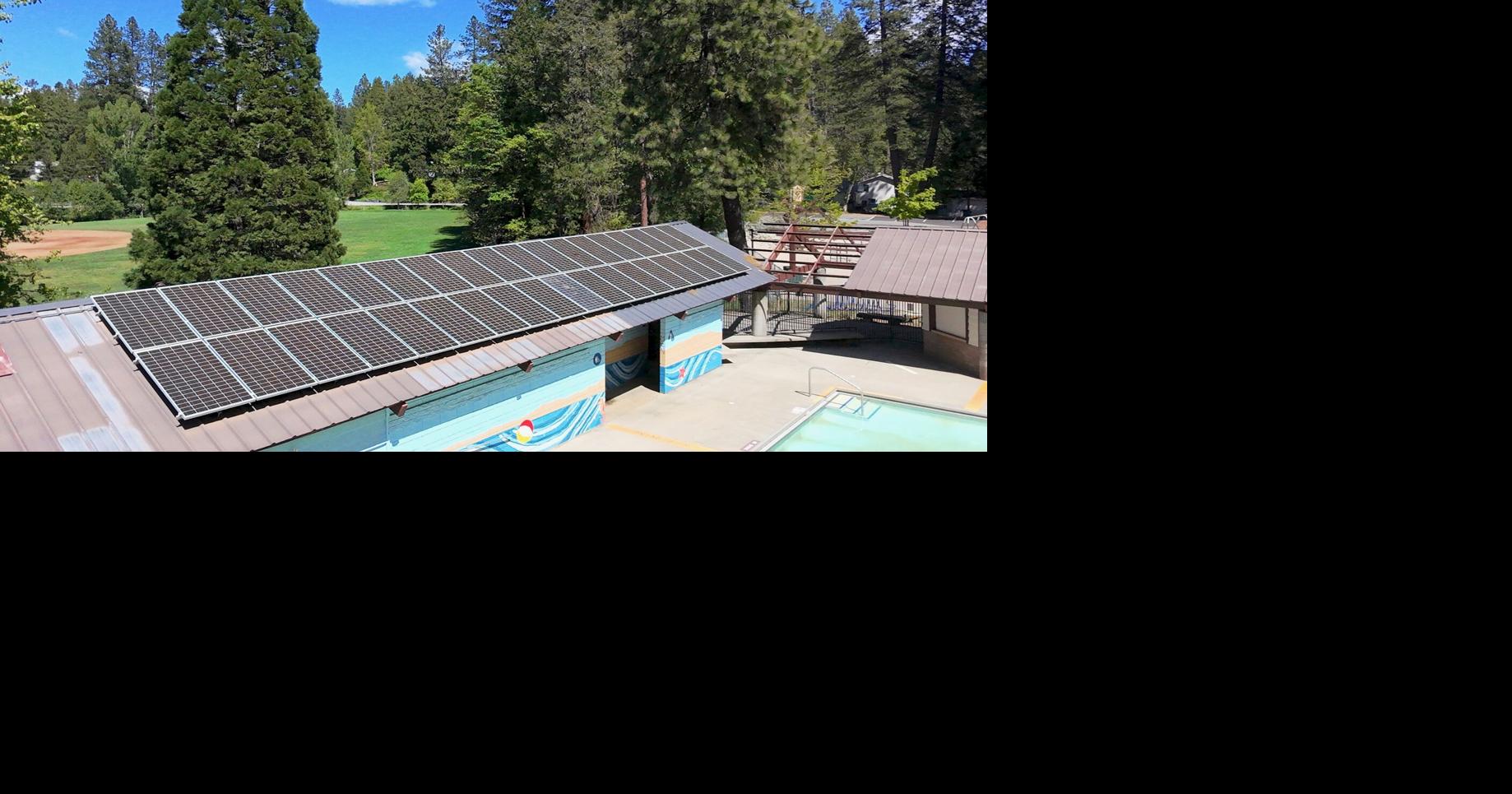 Nothing but the solar facts: California Solar offers Sunlight to Socket monthly workshops