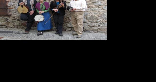 Unitarian Universalist Community of the Mountains hosts St. Paddy's Ceilidh: Nevada County musicians, artists to perform - Vimarsana News