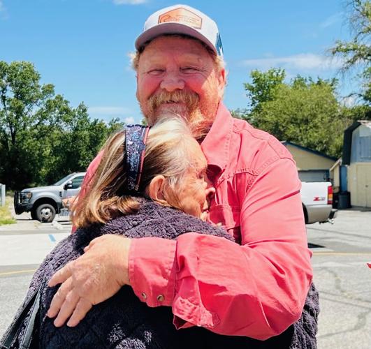 ‘Everybody knew everybody’: Re-dedication of school bell and 50th ...