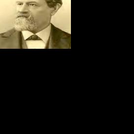 Echoes from our past — Steve Cottrell: Thomas Porter Hawley: From Gold Miner to federal judge - Vimarsana News
