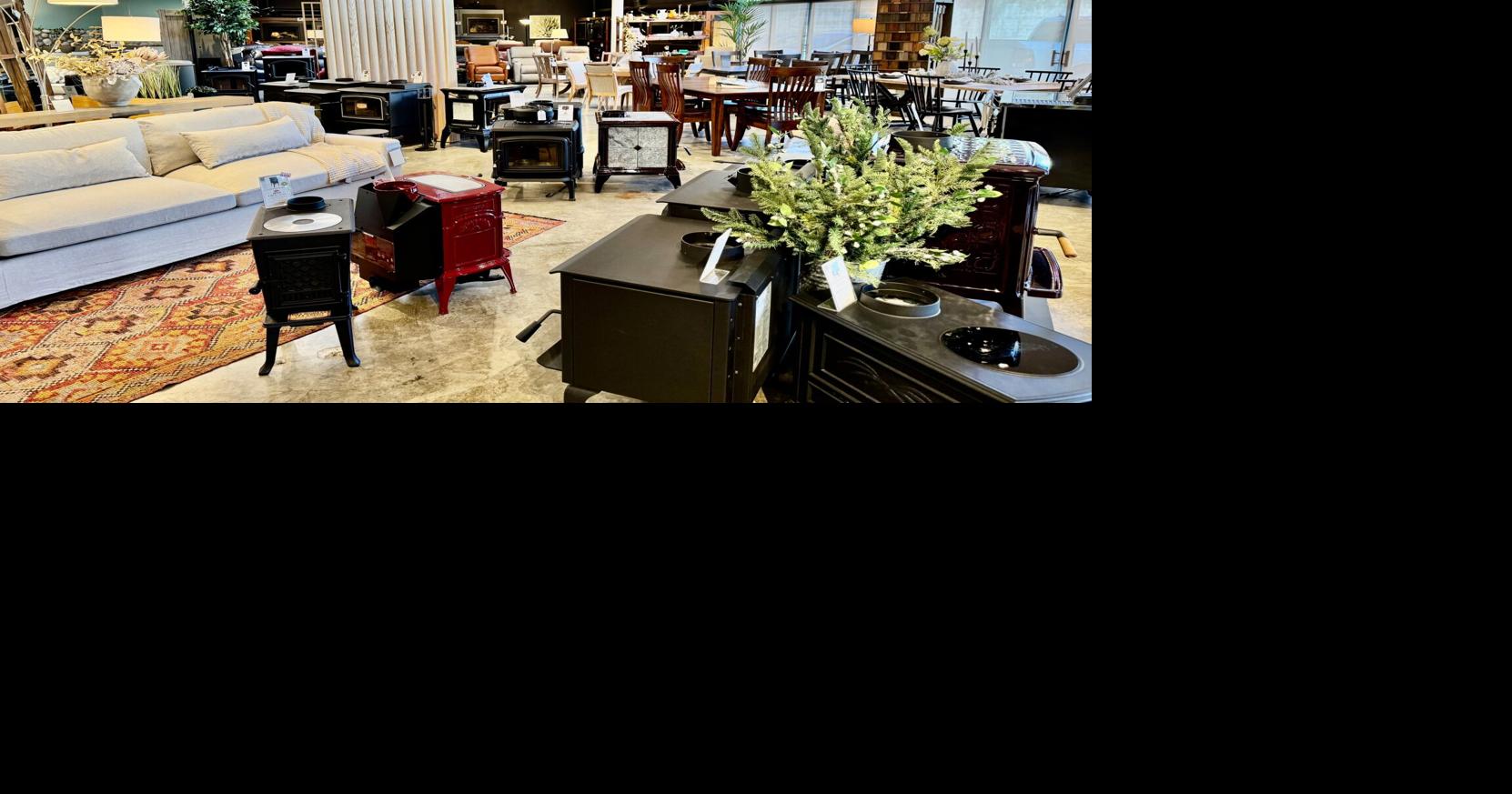 No place like home: Sierra Timberline expands to bedroom and office furniture | News