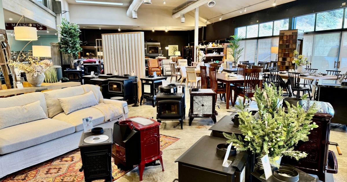 No place like home: Sierra Timberline expands to bedroom and office furniture | News No place like home: Sierra Timberline expands to bedroom and office furniture | News