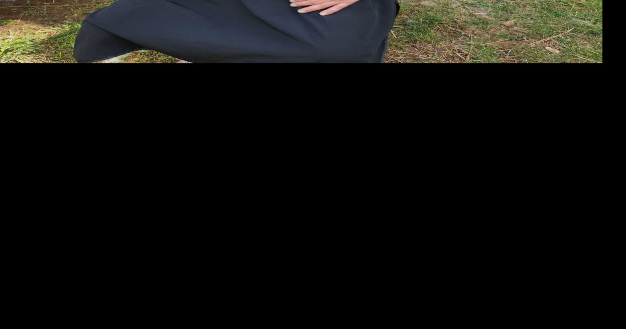 Nevada County Captures Getting a haircut at Stand Down Multimedia