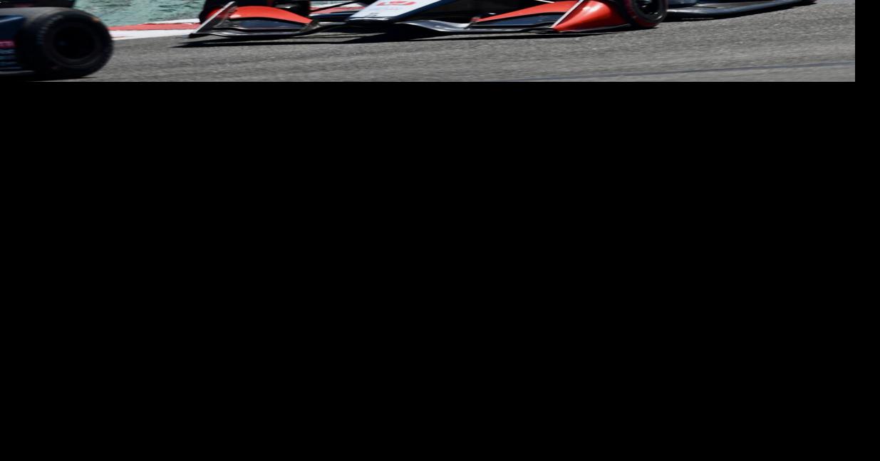 Rossi and IndyCar Series set for the Snap-On Milwaukee Mile 250