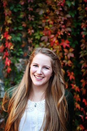 A class full of heroes: Ghidotti valedictorian spins tale of high ...