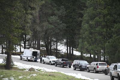 No foul play suspected in Glenbrook Basin death | News | theunion.com