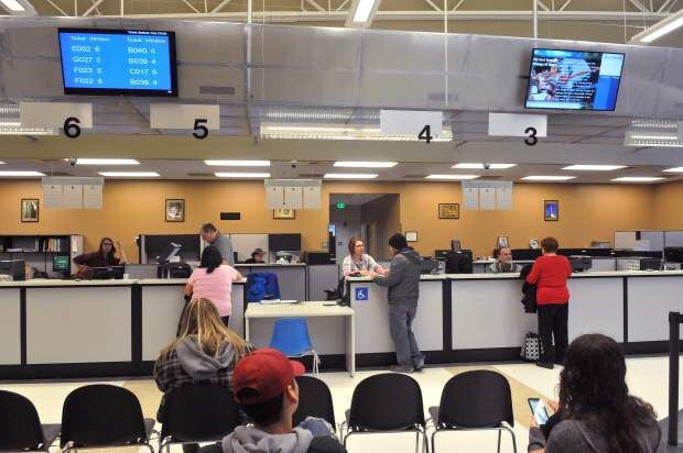 DMV unveils new field office in Grass Valley | News | theunion.com
