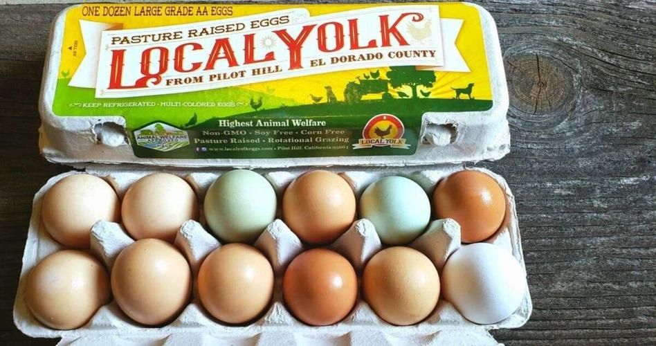 How to eat happy meat Animal welfare certifications explained Farm