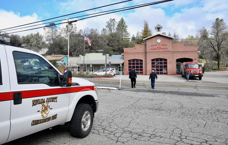 Rough and Ready Fire votes to dissolve: LAFCo processes begin | News ...