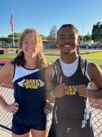 Nevada Union track and field qualifies 8 athletes for Masters