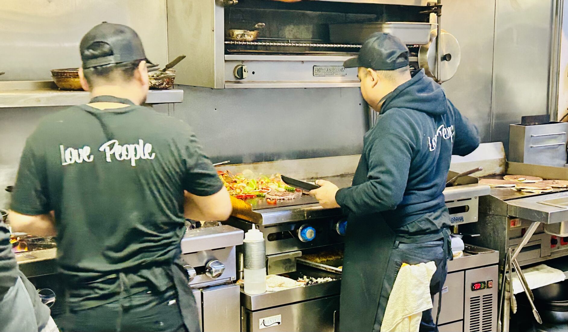 A ‘toast’ to a new restaurant in South County: Mario’s Early Toast is ...