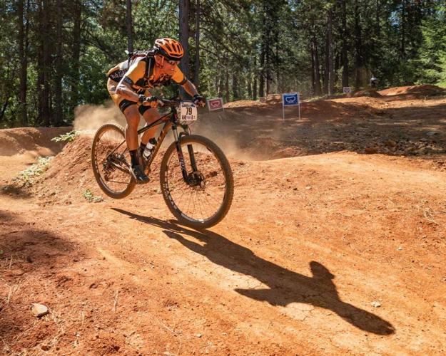 California Dirt Mountain Bike Series, Race 3 of 3