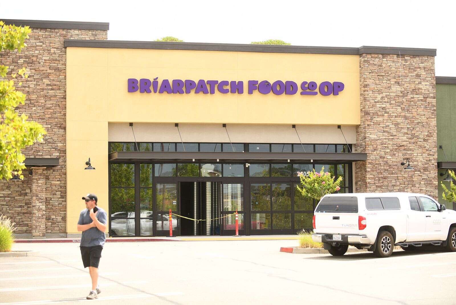 BriarPatch Food Co-op Inches Closer To Second Store In Auburn | News ...