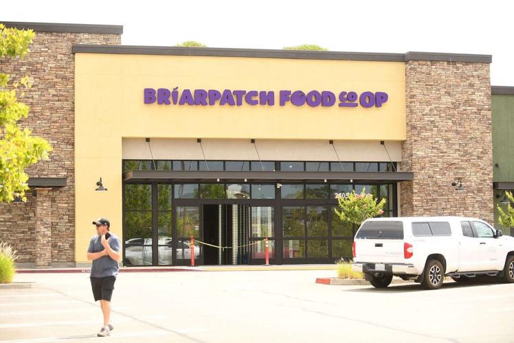 Greater things in store: BriarPatch’s Auburn location inching closer to opening