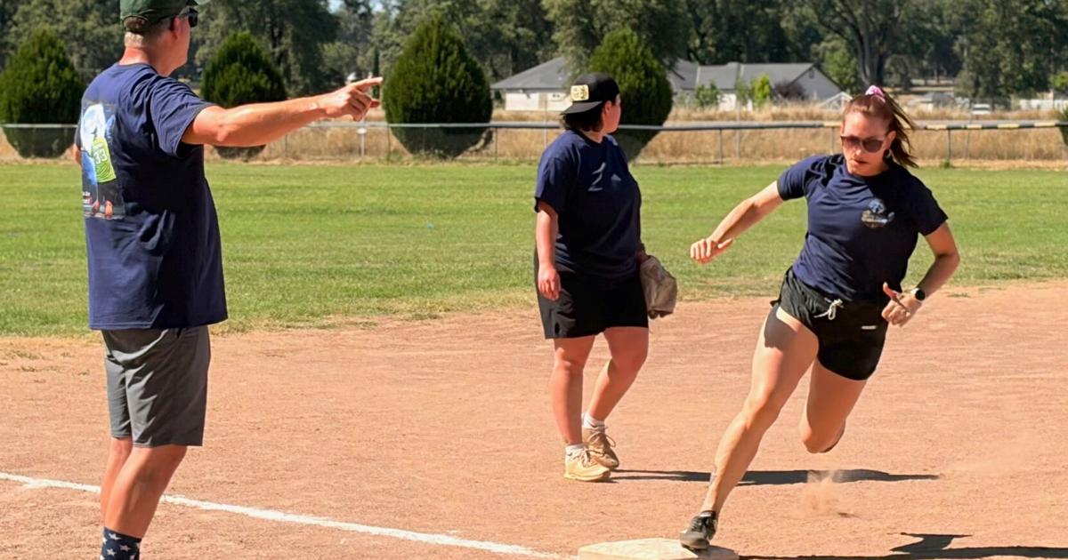 Memorial softball tournament fundraises for Project H.E.A.R.T.