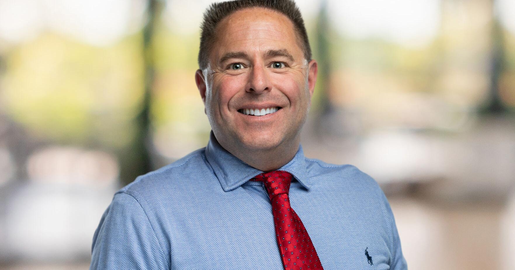 Steve Rose joins United Way of Nevada County Board of Directors - Vimarsana News