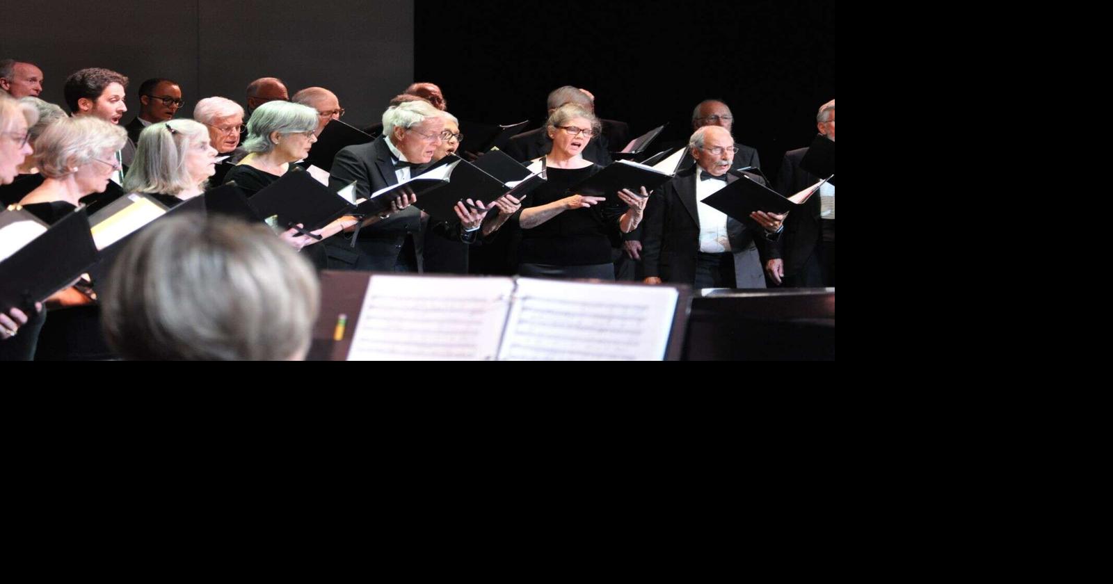 Music in the Mountains presents the Fauré Requiem featuring acclaimed vocal and organ soloists alongside the MIM Chorus