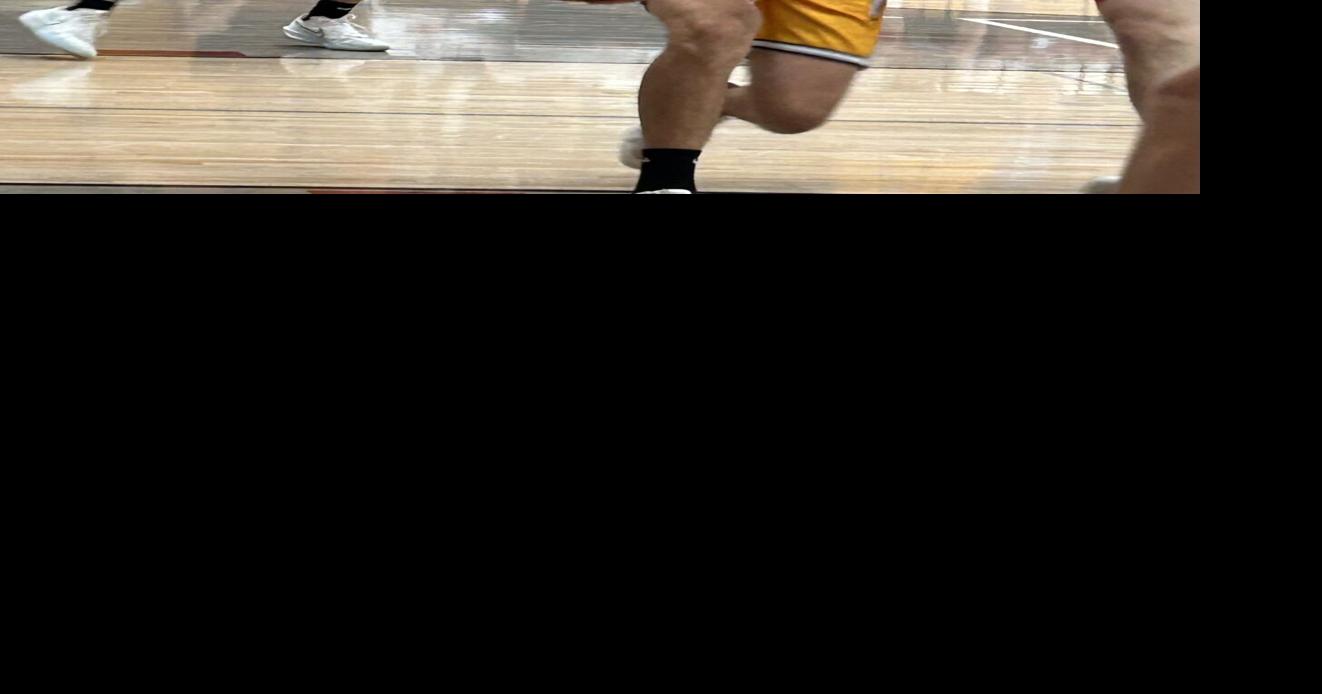 Nevada Union hoopsters top Bear River