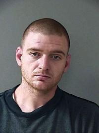 Suspect in identity theft case takes plea in Nevada County Superior