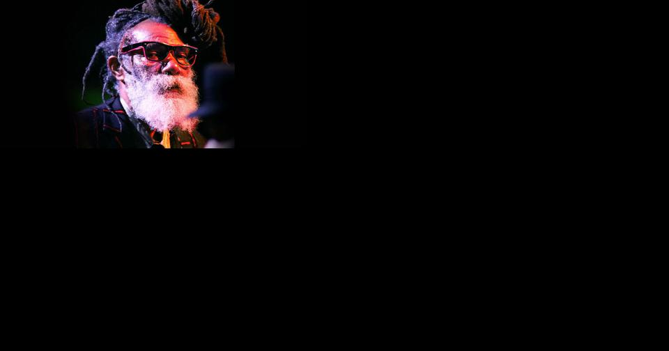 Reggae legend Don Carlos to perform at The Center for the Arts - Vimarsana News