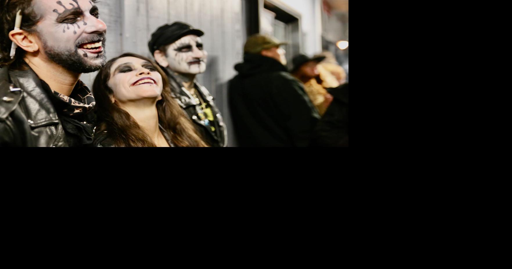 'A forever thing': The Owl Cave brings the spirit of heavy metal to Nevada County