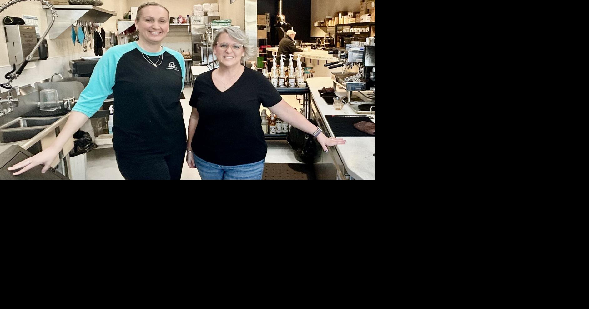 ‘Coffee is personal’: Java Dream coffee shop expands to South County ...