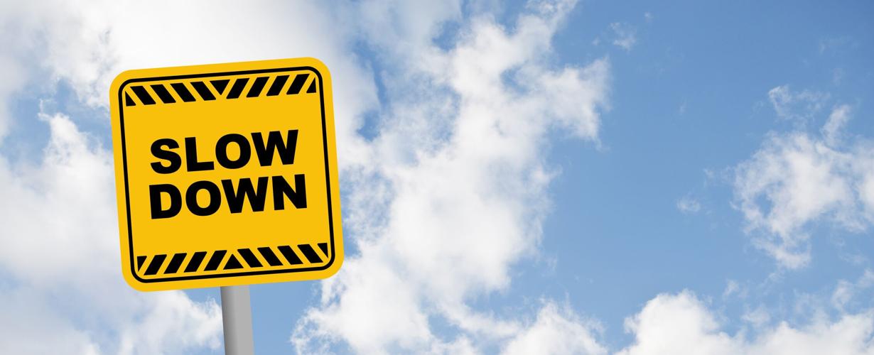 Melissa Hannebrink: Slow down and verify | Lifestyles | theunion.com