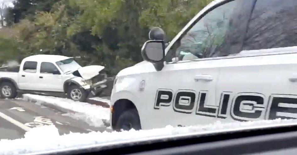 'It was the wrong decision': Local educators rue snow day call