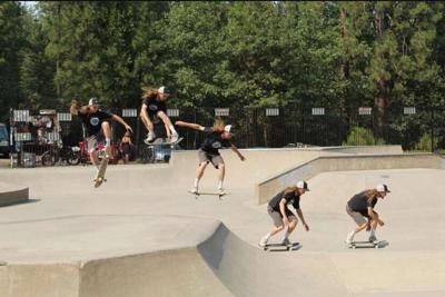 Goodtimes Boardstore to host Grass Valley skate contest