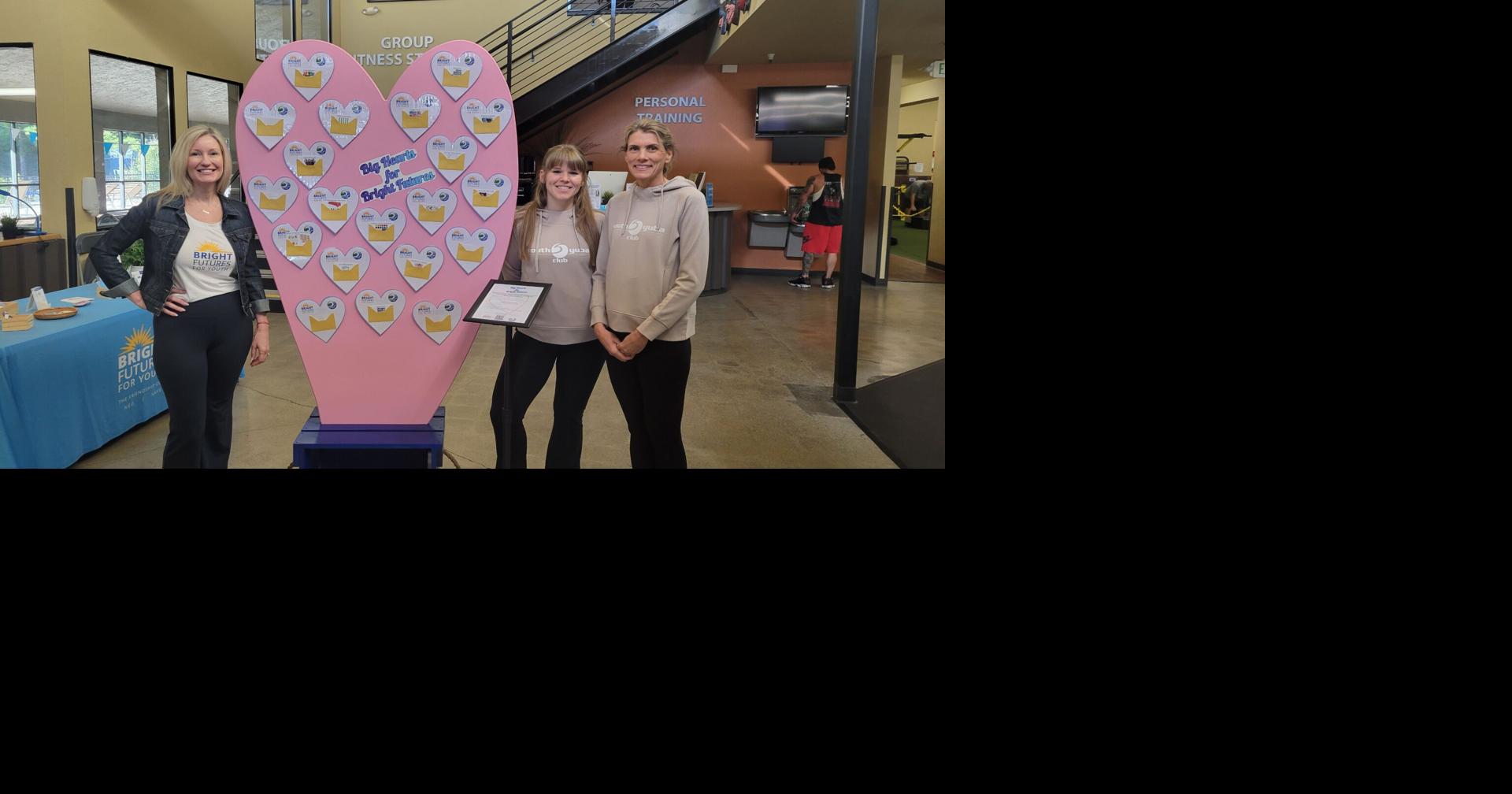 South Yuba Club members show strong support for local nonprofits