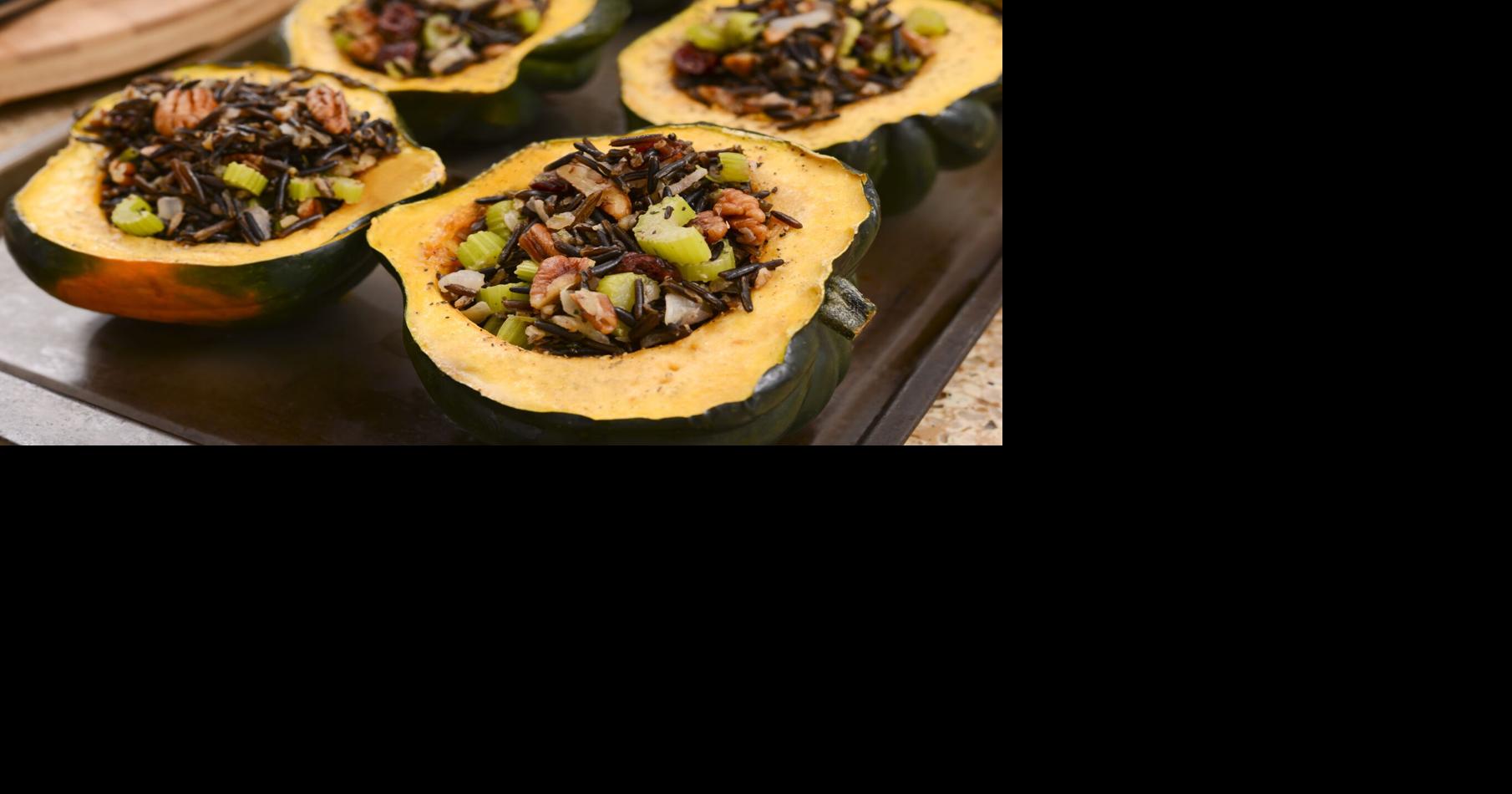 BriarPatch Food Co-op: Stuff it! | Lifestyles | theunion.com