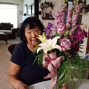 果物 Akiko Obituary: AKIKO SMITH | News | theunion.com