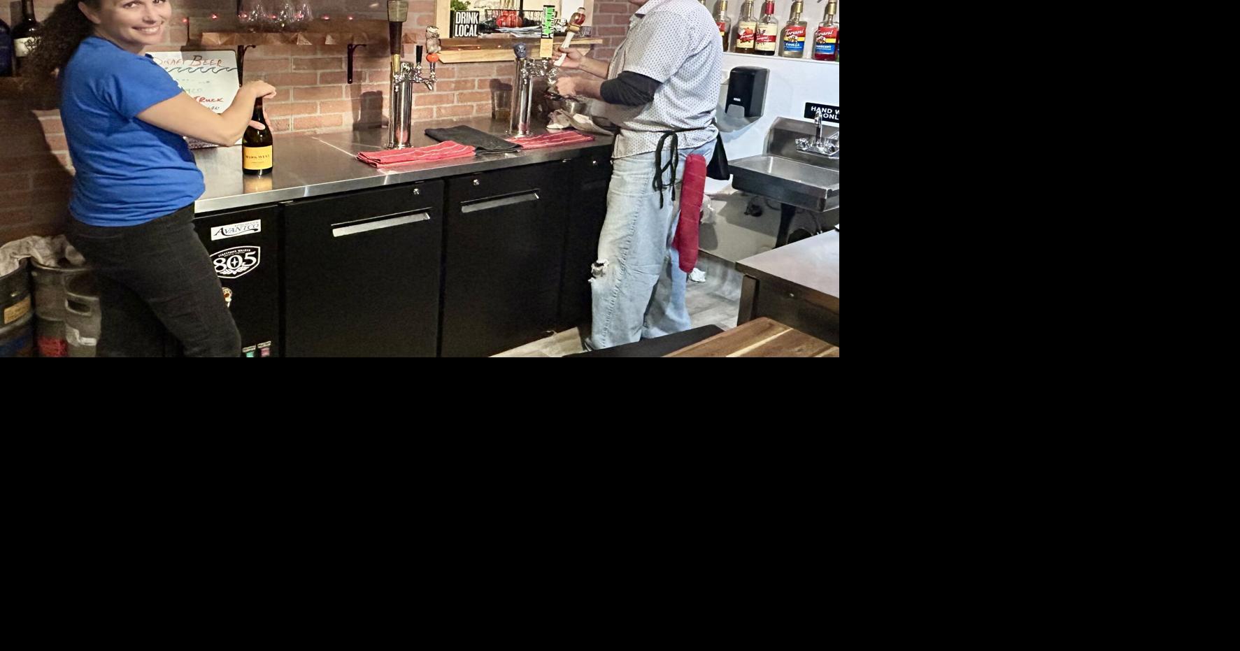 'The Grind' in South Nevada County offers something for everyone