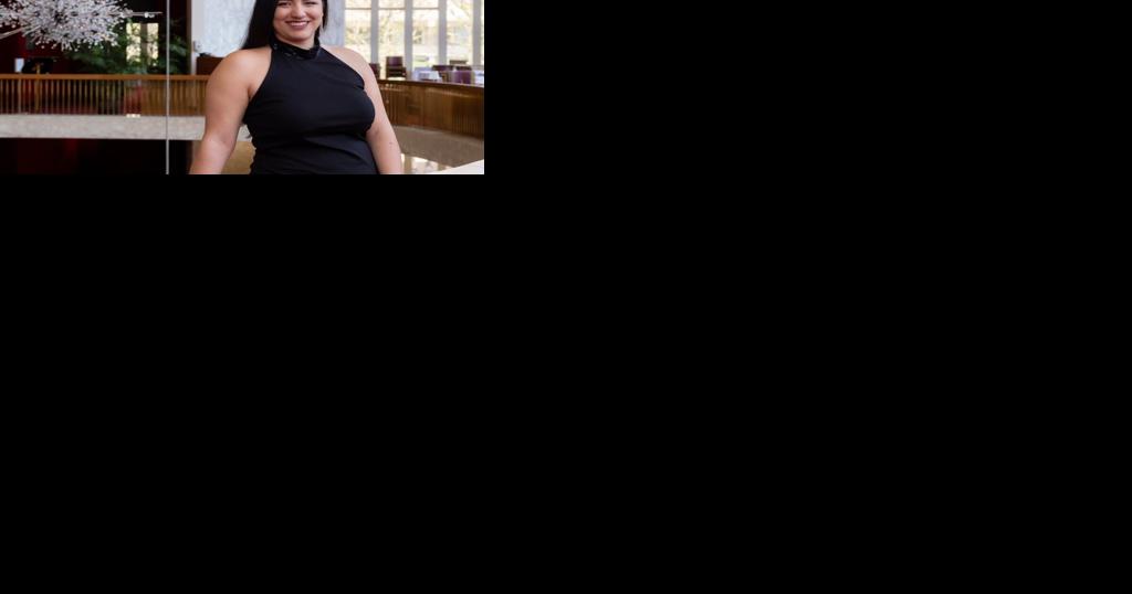 Grass Valley's Sarah Saturnino performs at The Met, wins $20,000 - Vimarsana News