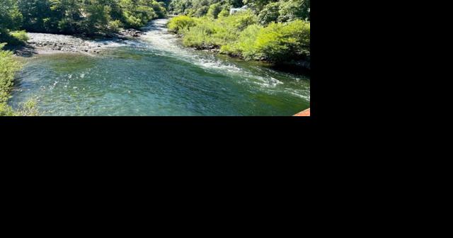 Denis Peirce: Time to hit the North Yuba - Vimarsana News