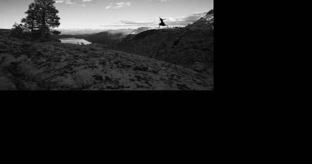 "Embracing Landscapes" photographs by Barbara Walker McCabe on display in February - Vimarsana News