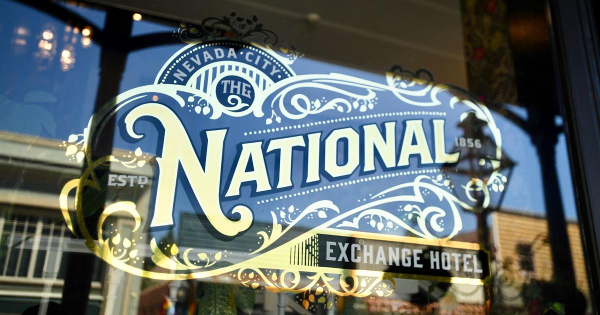 A Time to Die: A Murder Mystery Musical Dinner Event at the National Exchange Hotel