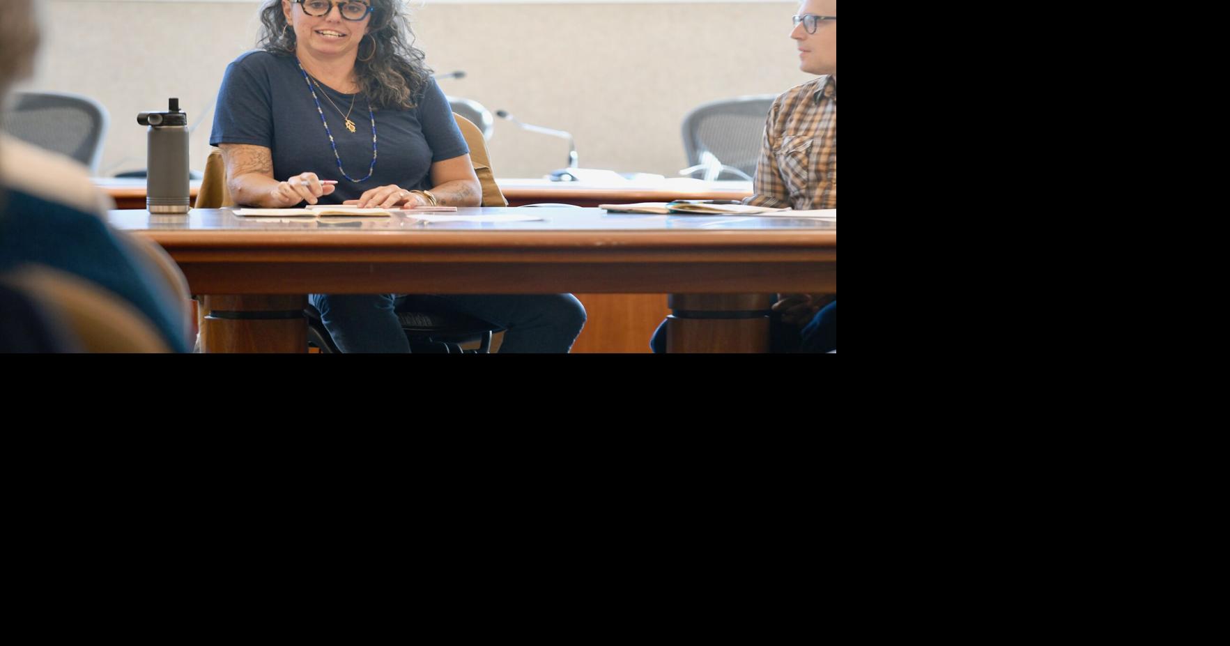 Nevada City Mayor Fernández works toward 'efficiency' within the 'ecosystem'