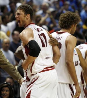 NCAAB News