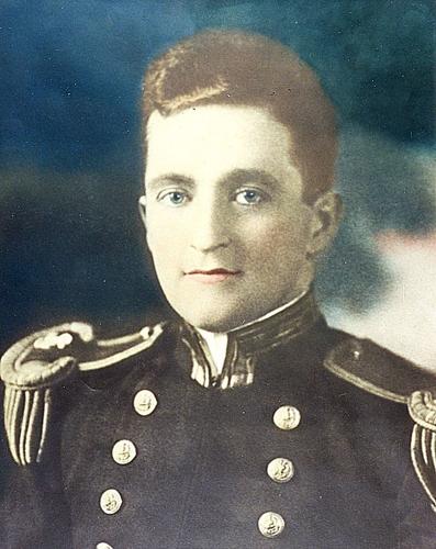 Steve Cottrell: The movie 1917 and remembering 3 local men News Steve Cottrell: The movie 1917 and remembering 3 local men News
