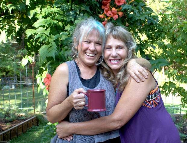 Caring for the caregiver: Free respite care coming to Nevada County | News  | theunion.com